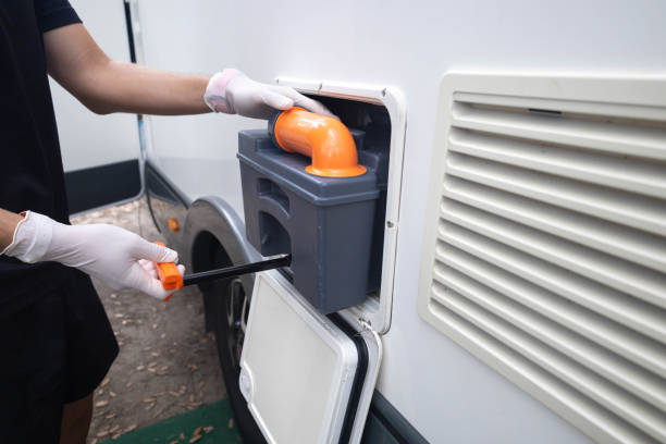 Best Emergency porta potty rental  in Hugoton, KS