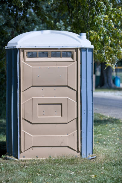 Best Sanitation services for porta potties  in Hugoton, KS