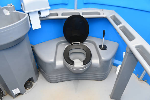 Best Restroom trailer rental cost  in Hugoton, KS