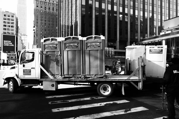 Best Local porta potty services  in Hugoton, KS
