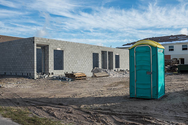 Best Portable restroom trailer rental  in Hugoton, KS