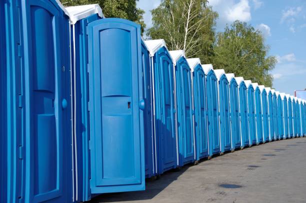 Best Temporary restroom rental  in Hugoton, KS